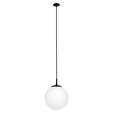 Eglo Lighting Indoor Pendants Rondo Pendant Light (300mm) Lights-For-You 205011 9008606220106